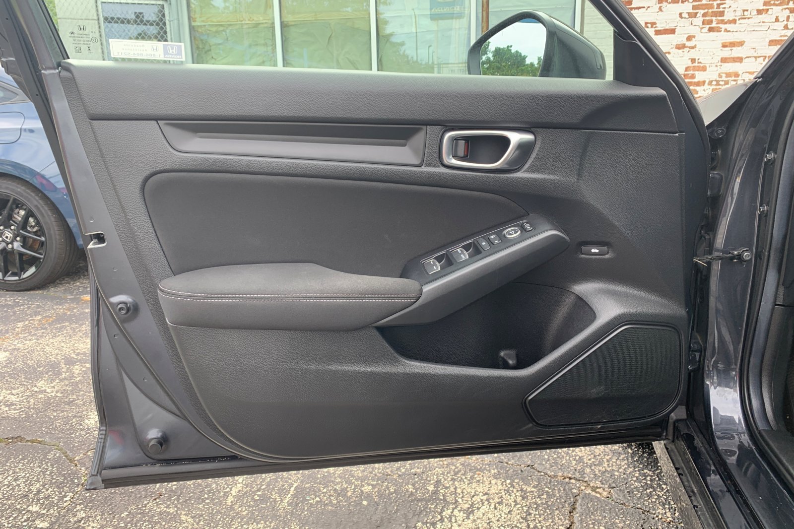 Certified 2025 Honda Civic Sport image 11