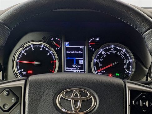 Used 2024 Toyota 4Runner Limited image 20