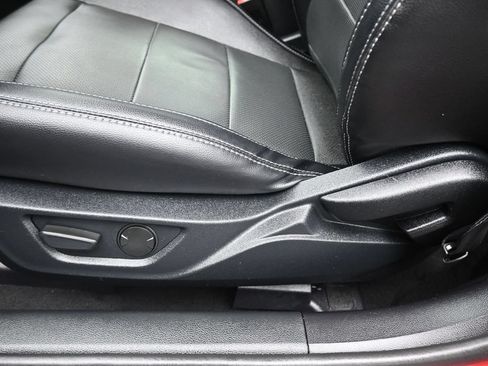 Used 2020 Ford Mustang GT Premium w/ GT Performance Package RWD image 12