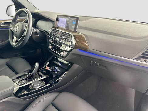 Used 2021 BMW X3 sDrive30i w/ Premium Package image 30