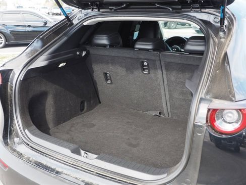 Used 2021 MAZDA CX-30 AWD 2.5 Turbo S image 18