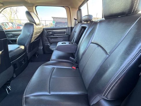 Used 2018 RAM 1500 Sport w/ Convenience Group image 17