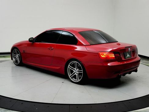 Used 2012 BMW 335is Convertible image 7