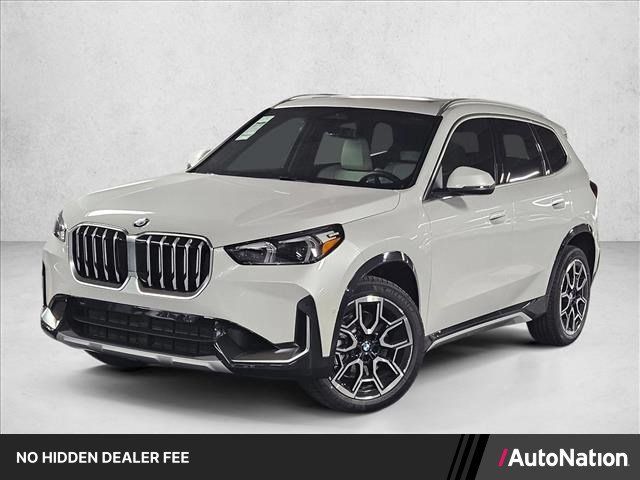 Used 2026 BMW X1 xDrive28i w/ Convenience Package AWD/4WD image 1