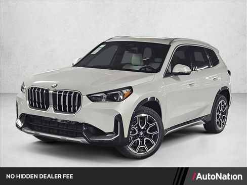 Used 2026 BMW X1 xDrive28i w/ Convenience Package AWD/4WD image 1