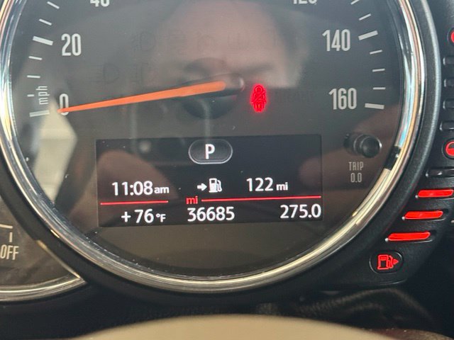 Used 2017 MINI Cooper S FWD image 13