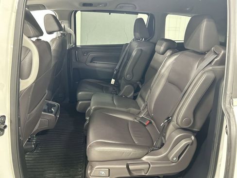 Used 2020 Honda Odyssey EX-L image 20