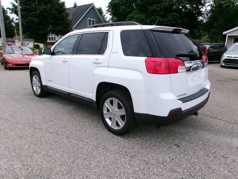 Used 2011 GMC Terrain SLE w/ Convenience Package AWD/4WD image 5