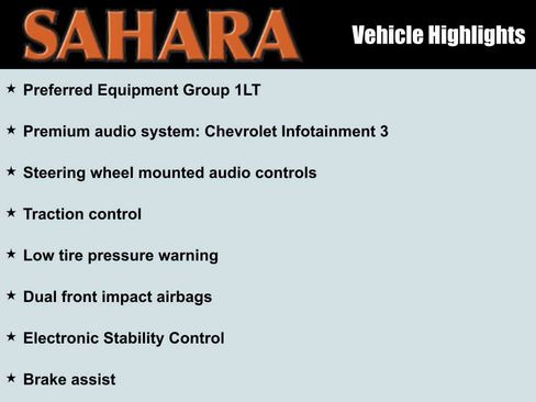 Used 2025 Chevrolet Trax LT image 2