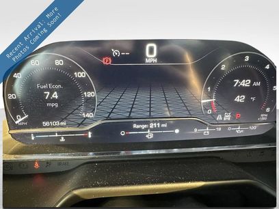 Used 2022 GMC Yukon XL AT4