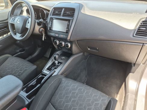 Used 2024 Mitsubishi Outlander Sport ES AWD/4WD image 26