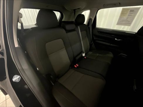 Used 2025 Honda CR-V EX image 16