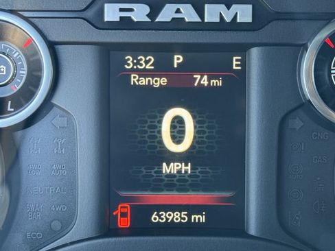 Used 2020 RAM 2500 Tradesman image 14