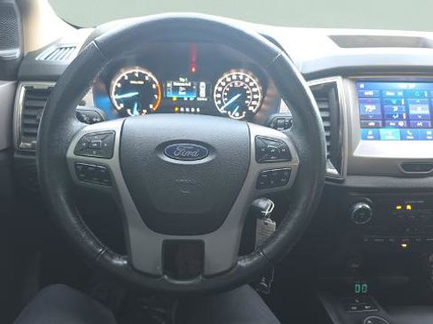 Certified 2023 Ford Ranger XLT w/ Equipment Group 301A Mid image 19