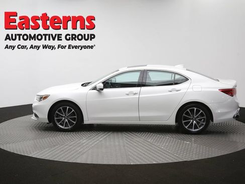 Used 2020 Acura TLX V6 FWD image 59