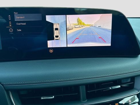 New 2026 Cadillac CT5 Sport w/ Technology Package AWD/4WD image 24