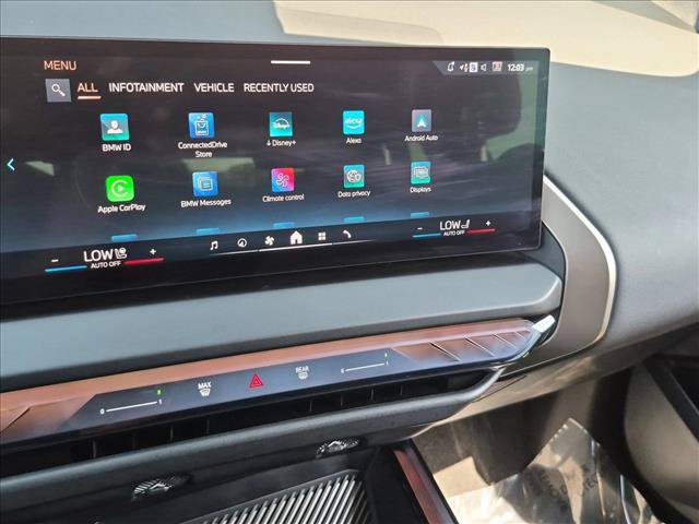Certified 2025 BMW X3 xDrive30i AWD/4WD image 14