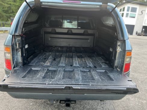 Used 2006 Honda Ridgeline RTS image 24