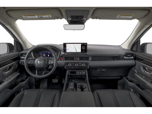 New 2026 Honda Passport RTL image 5