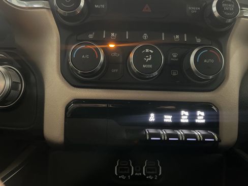 Used 2022 RAM 1500 Laramie image 21