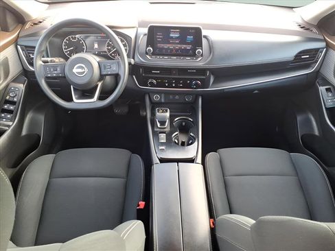 Used 2023 Nissan Rogue S image 20