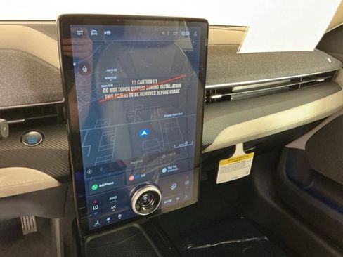 New 2025 Ford Mustang Mach-E Premium w/ Interior Protection Package image 21