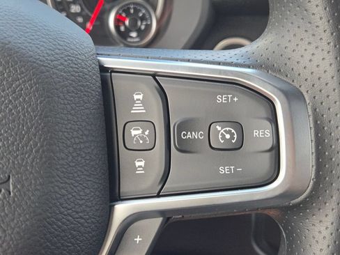 New 2026 RAM 3500 Tradesman AWD/4WD image 26