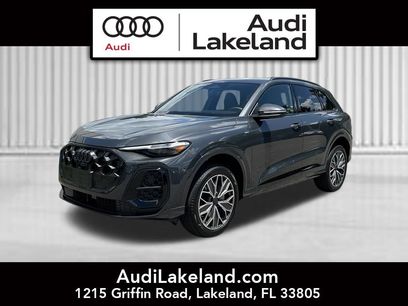 New 2026 Audi Q5 Premium Plus