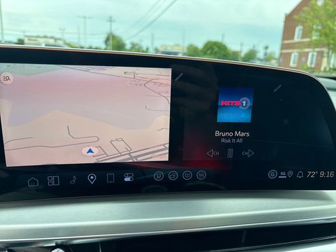 New 2026 Cadillac Lyriq AWD V w/ LPO, Floor Liner Package image 32