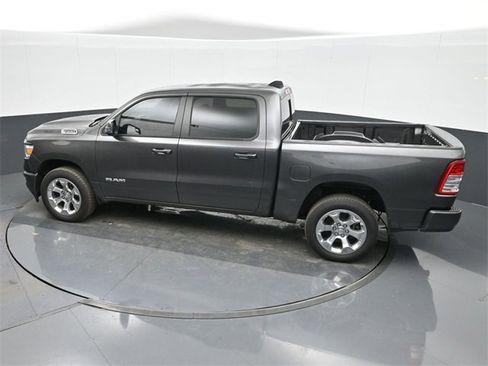 Used 2024 RAM 1500 Big Horn image 25