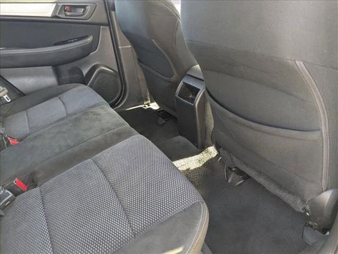 Used 2018 Subaru Outback 2.5i w/ Popular Package #1 image 18