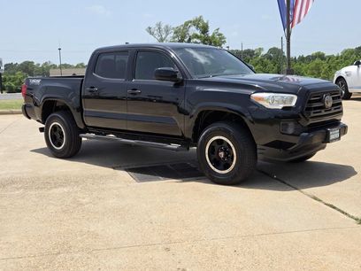 Used 2019 Toyota Tacoma SR w/ SR Convenience Package