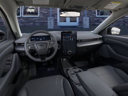 New 2025 Ford Mustang Mach-E Premium w/ Interior Protection Package image 9