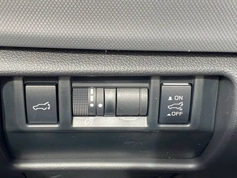 New 2026 Subaru Forester Sport AWD/4WD image 14