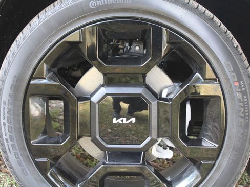 New 2026 Kia Sorento X-Line EX image 19