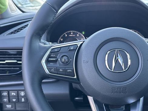 New 2026 Acura RDX SH-AWD w/ Advance Package image 17