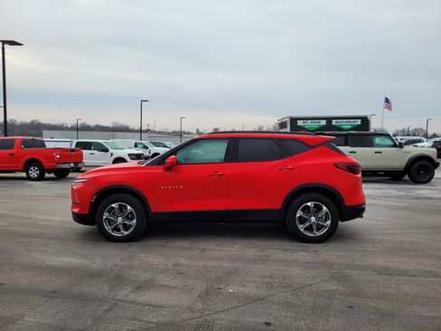 Used 2023 Chevrolet Blazer LT image 7