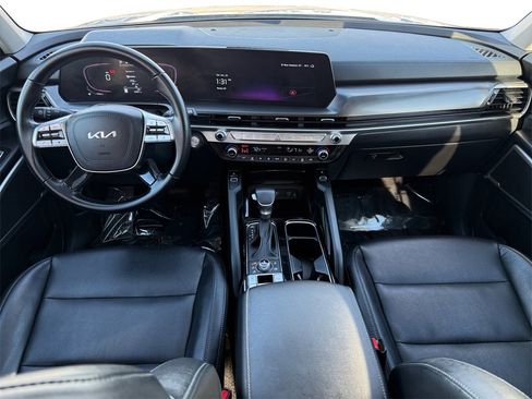 Used 2023 Kia Telluride S w/ S Sunroof Package image 10