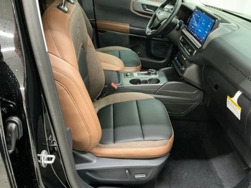 New 2026 Ford Bronco Sport Outer Banks AWD/4WD image 19