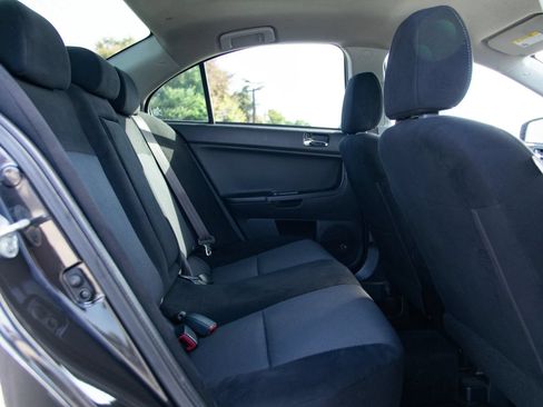 Used 2015 Mitsubishi Lancer Evolution MR AWD/4WD image 25