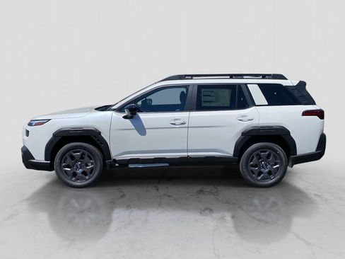 New 2026 Subaru Outback Premium AWD/4WD image 2