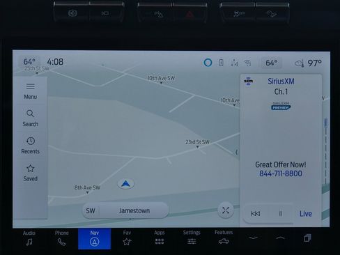 Used 2024 Ford F250 King Ranch image 58