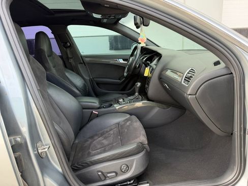 Used 2011 Audi S4 Premium Plus image 13