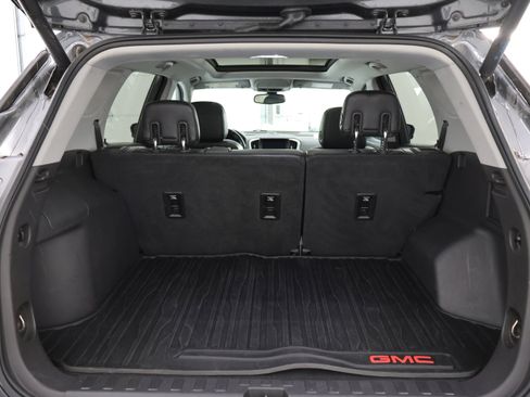 Used 2019 GMC Terrain SLT w/ Preferred Package image 27