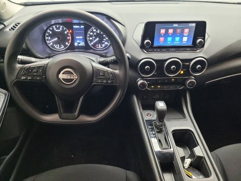 Used 2024 Nissan Sentra S FWD image 22