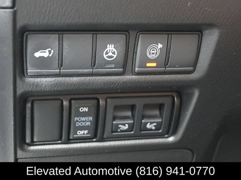 Used 2023 INFINITI QX80 Sensory w/ All-Season Package AWD/4WD image 15