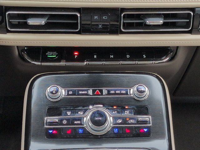 Used 2023 Lincoln Nautilus Reserve w/ Equipment Group 201A FWD image 19