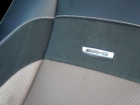 Used 2022 Mercedes-Benz GLE 53 AMG 4MATIC Coupe image 14