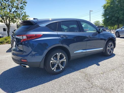 New 2026 Acura RDX SH-AWD w/ Technology Package image 5