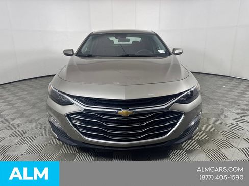 Used 2024 Chevrolet Malibu LT FWD image 2
